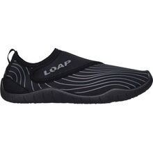 LOAP TOPER černá