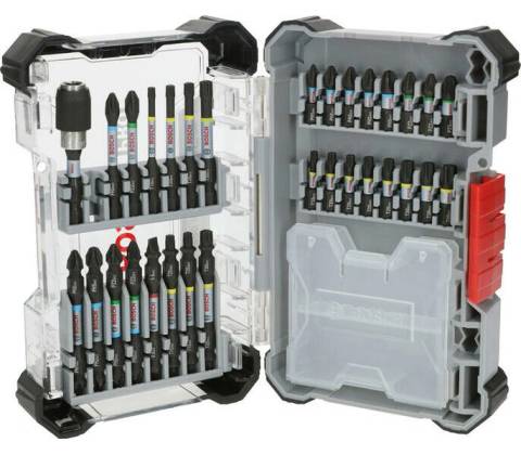 Bosch 2.608.521.U71