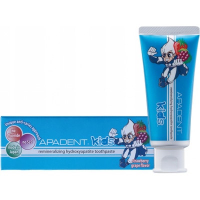 Apadent Kids 60 g – Zboží Dáma