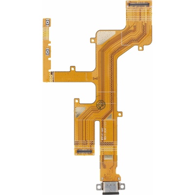 Flex kábel nabíjania Caterpillar CAT S61 Variant:: Flex kábel