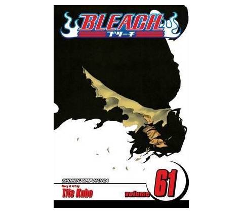 Bleach 61