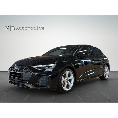 Audi A3 35 S-line Sportback 110 kW