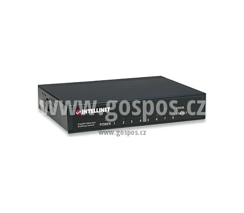 Intellinet 530347