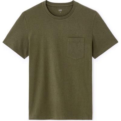 Celio Тениска Lejekti Celio | Zelen | МЪЖЕ | S