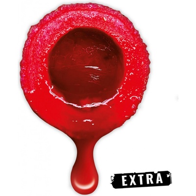 LK Baits Nutrigo Extra Wild Strawberry 100 ml 20 mm