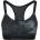 Kilpi Дамски спортен сутиен Kilpi RINTA-W Dark Grey Kilpi | Siv | ЖЕНИ | 34