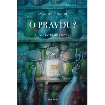 O pravdu?