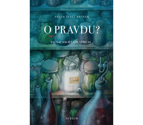 O pravdu?