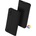 Samsung Galaxy A01 DUX DUCIS Кожен Калъф и Протектор