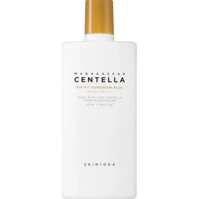 Skin1004 Madagascar Centella Air-Fit Suncream Light SPF50 PA++++ - opaľovací krém 50 ml