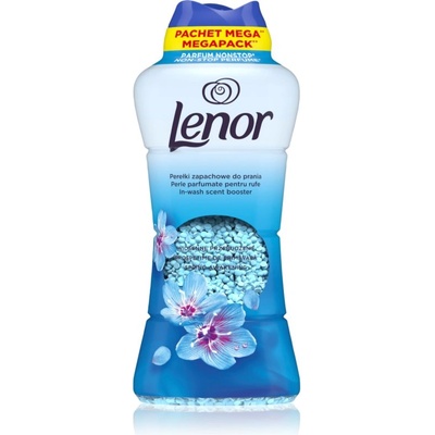 Lenor Spring Awakening ароматни перли за перална машина 735 гр