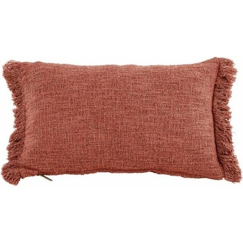 Tiseco Home vankúš Cotton Slub Solid Studio 50x30