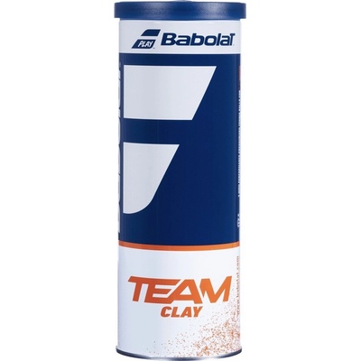 Babolat TEAM CLAY 3 ks