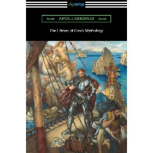 The Library of Greek Mythology | Apollodorus, James George Frazer (ISBN: 9781420971071)