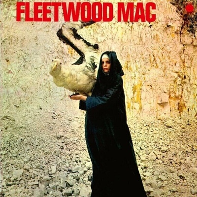 Fleetwood mac - Pious Bird Of Good Omen Vinyl LP