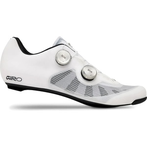 Giro Обувки за шосеен велосипед Giro Imperial II Cycling shoes - White - размер 47 (EU) (036-1293-0123)