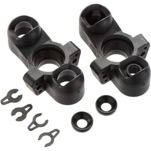ARRMA Главини Arrma Steering Block Front Composite (2) ARAC9361 AR330187 (AR330187)