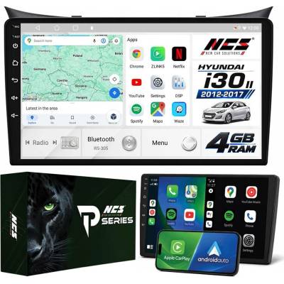 NCS RS-305 Hyundai i30 II 2012-2017