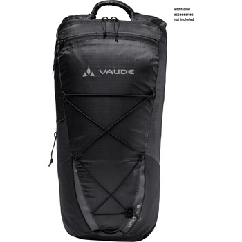 VAUDE Раница за колоездене Vaude Uphill 8 Cycling backpack - Black - размер One Size (502-7749-0211)