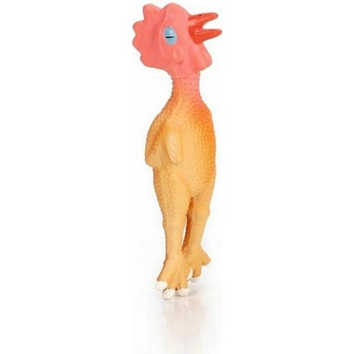 Beeztees chicken squeaky 15 cm