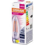OSRAM LED крушка Ledvance, E14, 5.5W, 806lm, 2700K (AC32361)