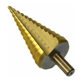 Viacstupňový vrták 4-39mm - GEKO G38501