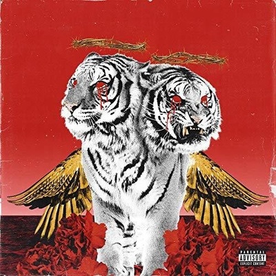 New Levels New Devils - Polyphia CD
