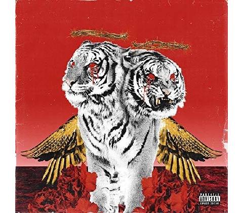 New Levels New Devils - Polyphia CD