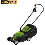 PRO-CRAFT NM1500 Косачка