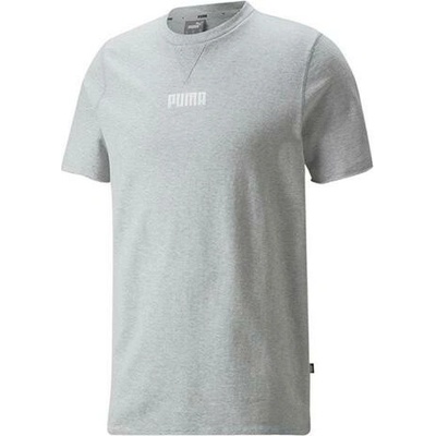 Puma Modern Basic Baby Terry Tee Modern Basic Baby Terry