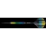 Winmau Стрели steeltip Firestorm 90%tungs Winmau