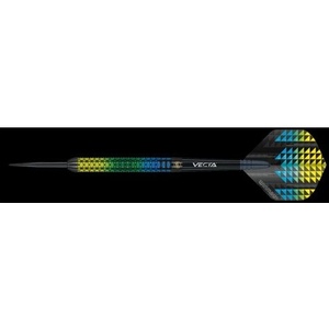 Winmau Стрели steeltip Firestorm 90%tungs Winmau