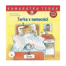 Terka v nemocnici