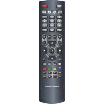 GENERAL GOLDEN INTERSTAR GI-S900HD - съвместимо дистанционно управление на марката General (GI-S900HD)