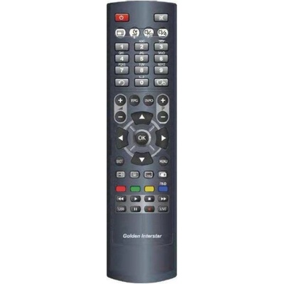 GENERAL GOLDEN INTERSTAR GI-S900HD - съвместимо дистанционно управление на марката General (GI-S900HD)