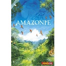 AMAZONIE