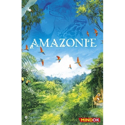 AMAZONIE