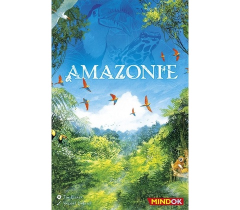 AMAZONIE