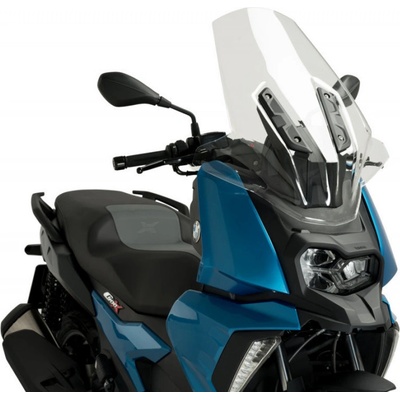 Puig V-Tech Line Touring 20732W čirá – Sleviste.cz