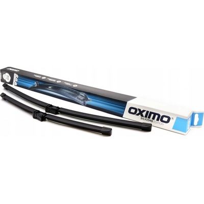 Oximo 600+450 mm WC400550