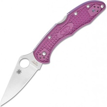 Spyderco Delica 4 C11FPPR