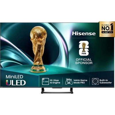 Hisense 55U7Q PRO – Hledejceny.cz