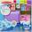 Melissa & Doug Игрален комплект Melissa & Doug - Пощенска кутия (33023_1)
