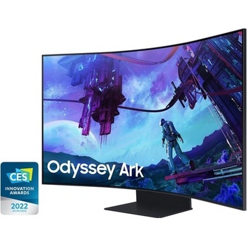 Samsung S55CG970N