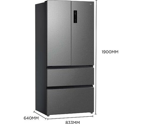 TCL RC532FXE0