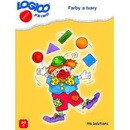 Logico Primo Farby a tvary