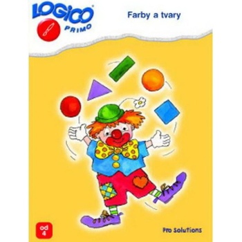 Logico Primo Farby a tvary