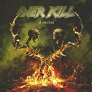 Scorched Overkill LP