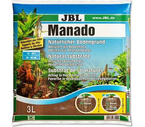 JBL Manado 3 l