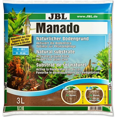 JBL Manado 3 l